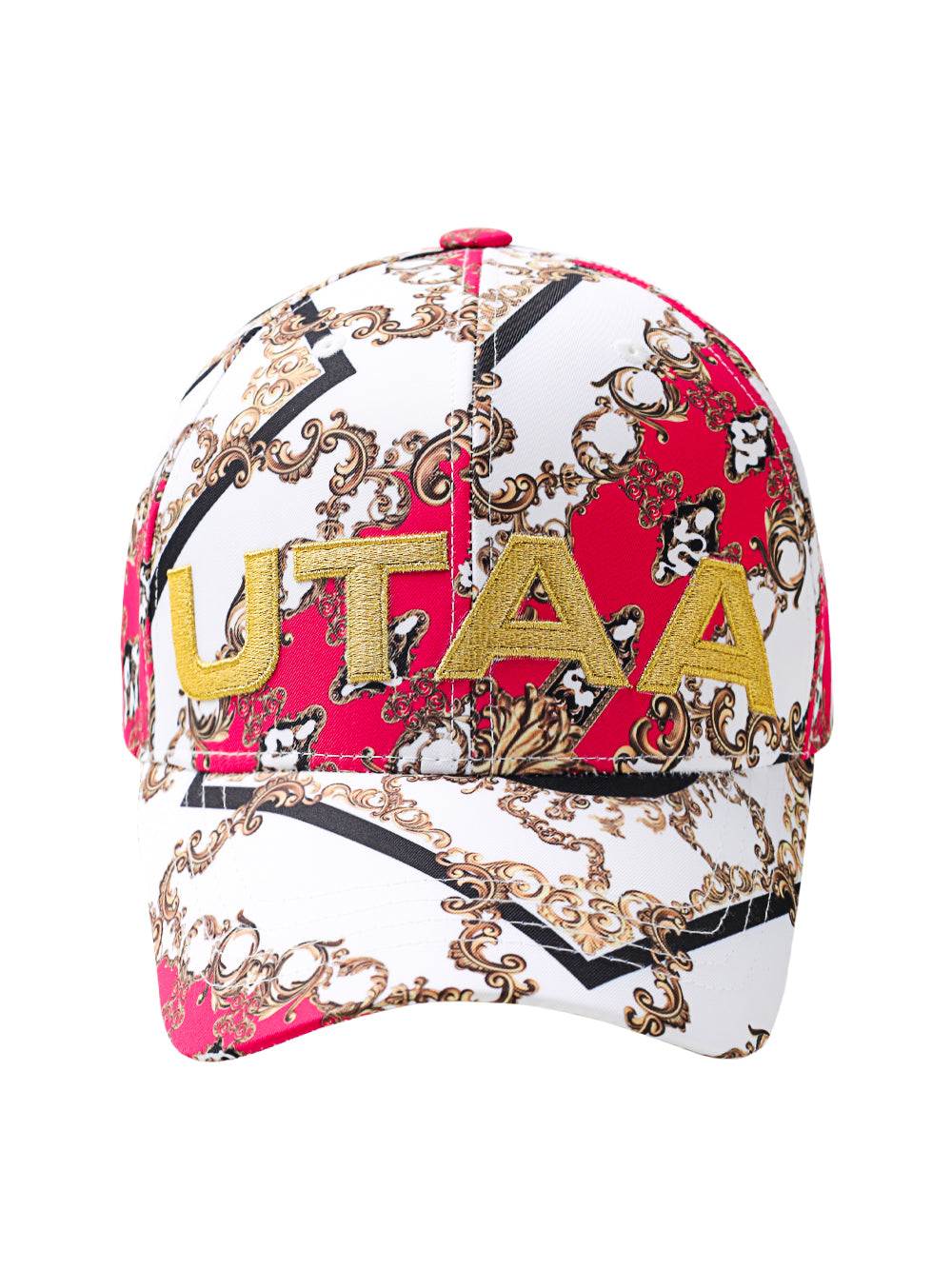 ユタ APEXチェーンバロックキャンプ (女性用)