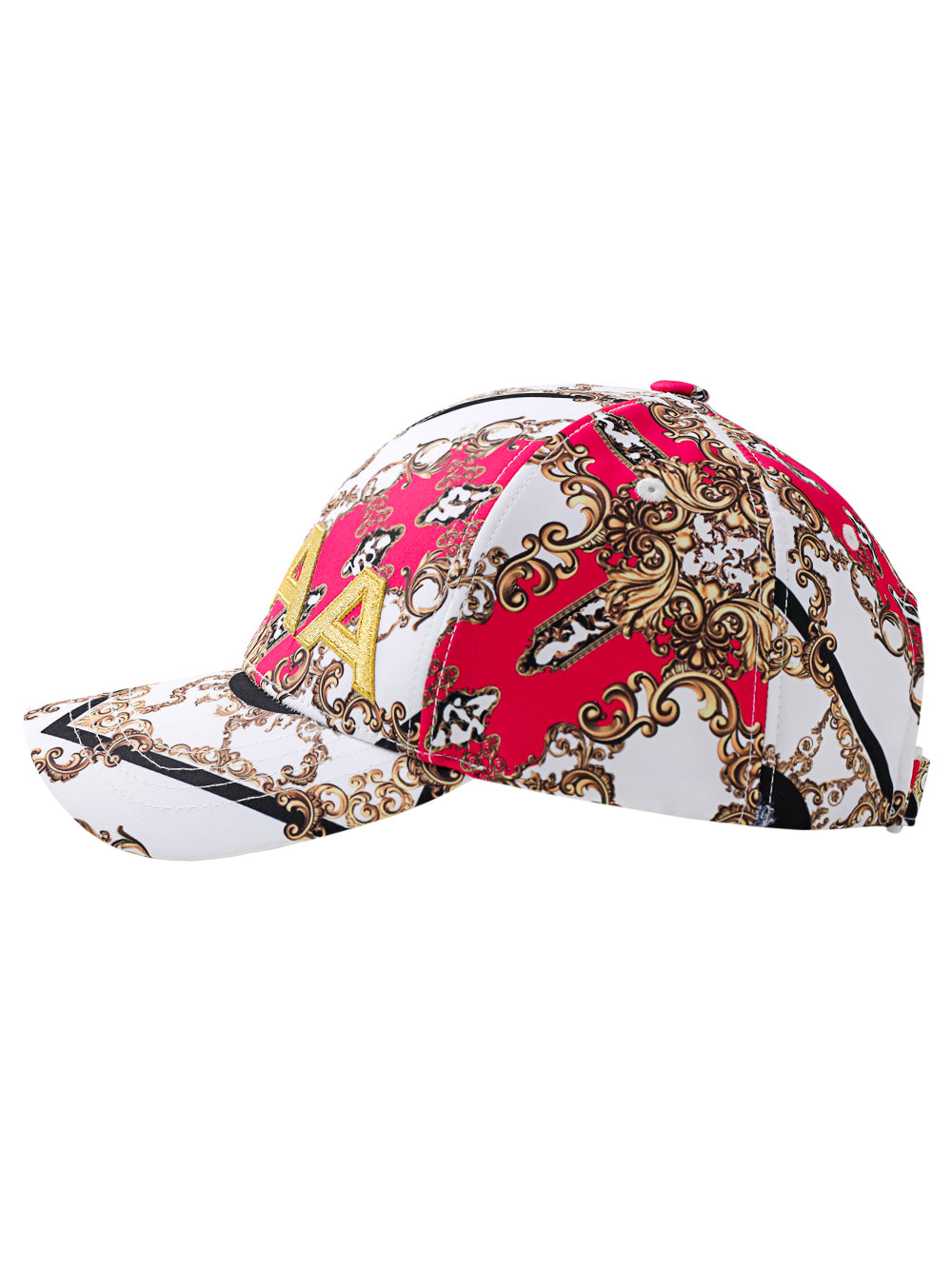 UTAA APEXチェーンバロックキャップ : Women's