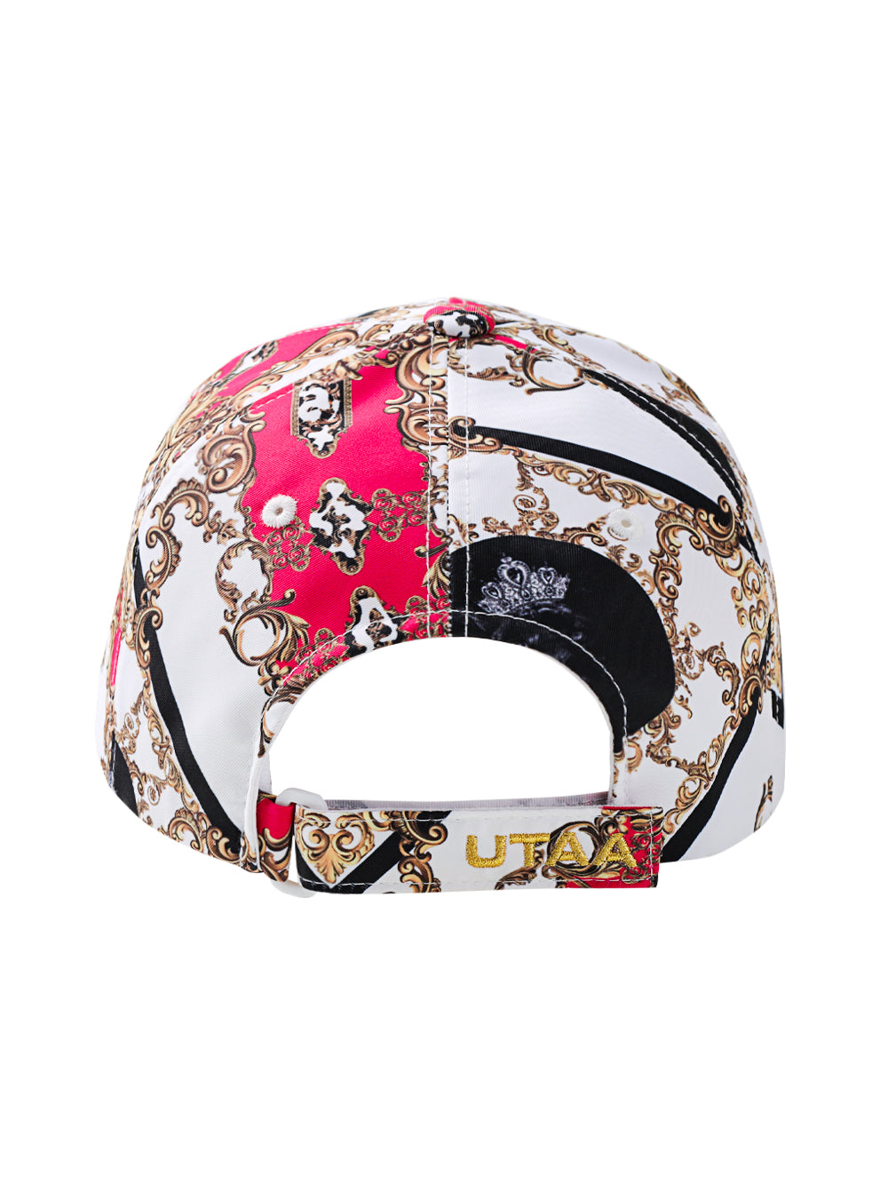 UTAA APEXチェーンバロックキャップ : Women's