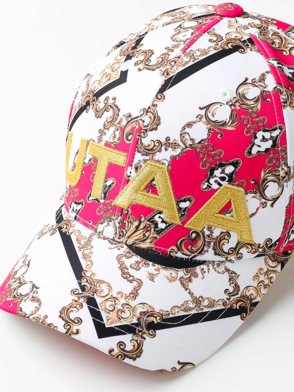 UTAA APEXチェーンバロックキャップ : Women's