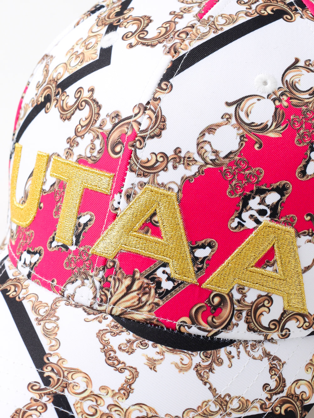 ユタ APEXチェーンバロックキャンプ (女性用)