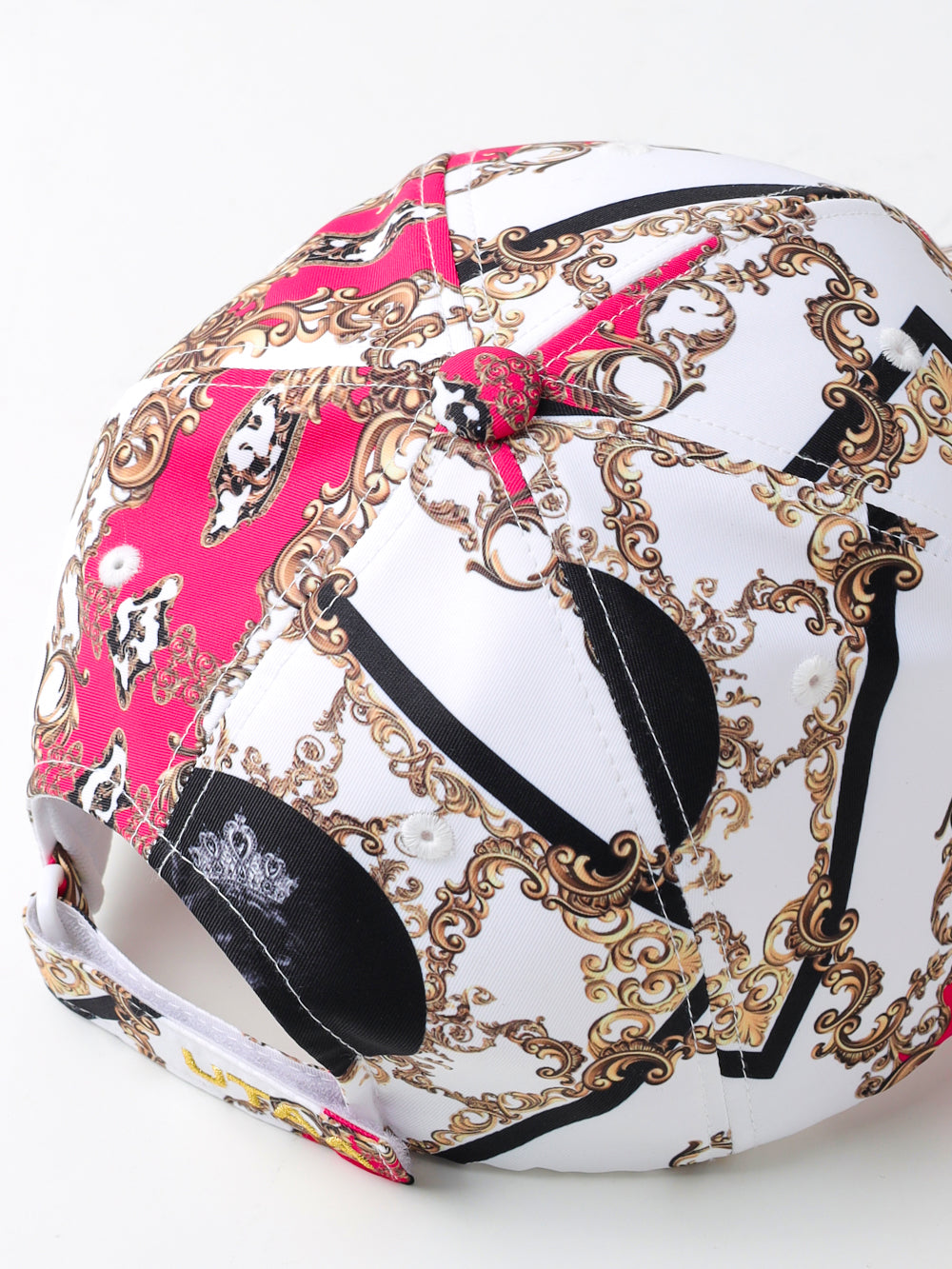 ユタ APEXチェーンバロックキャンプ (女性用)