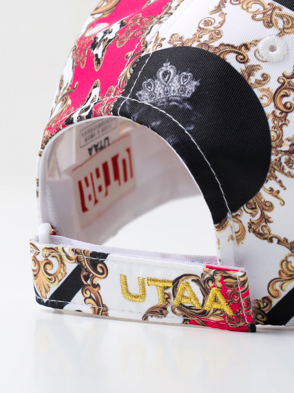 ユタ APEXチェーンバロックキャンプ (女性用)