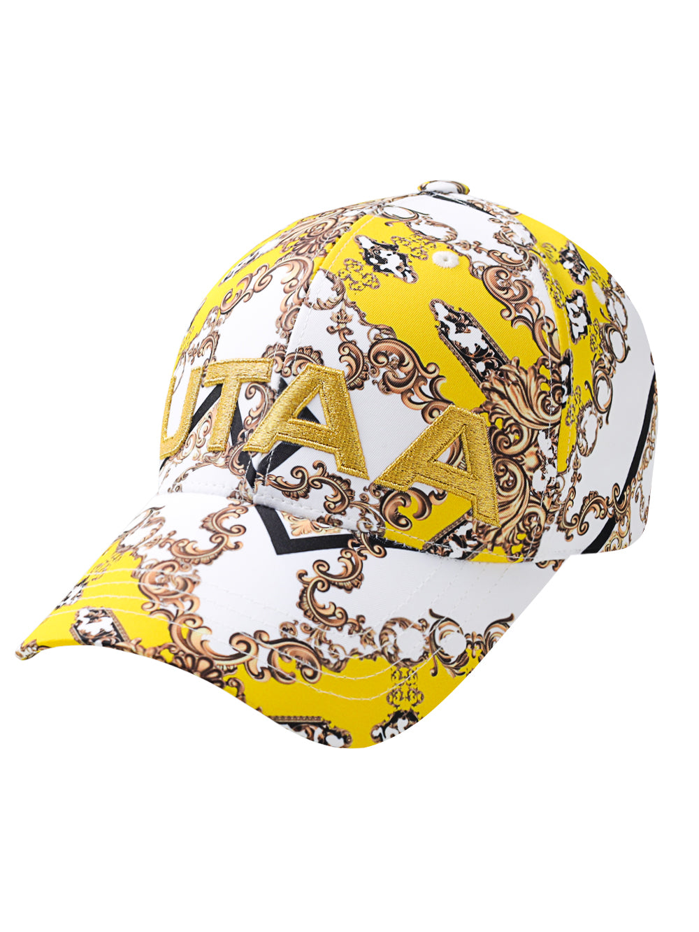 UTAA APEXチェーンバロックキャップ : Women's