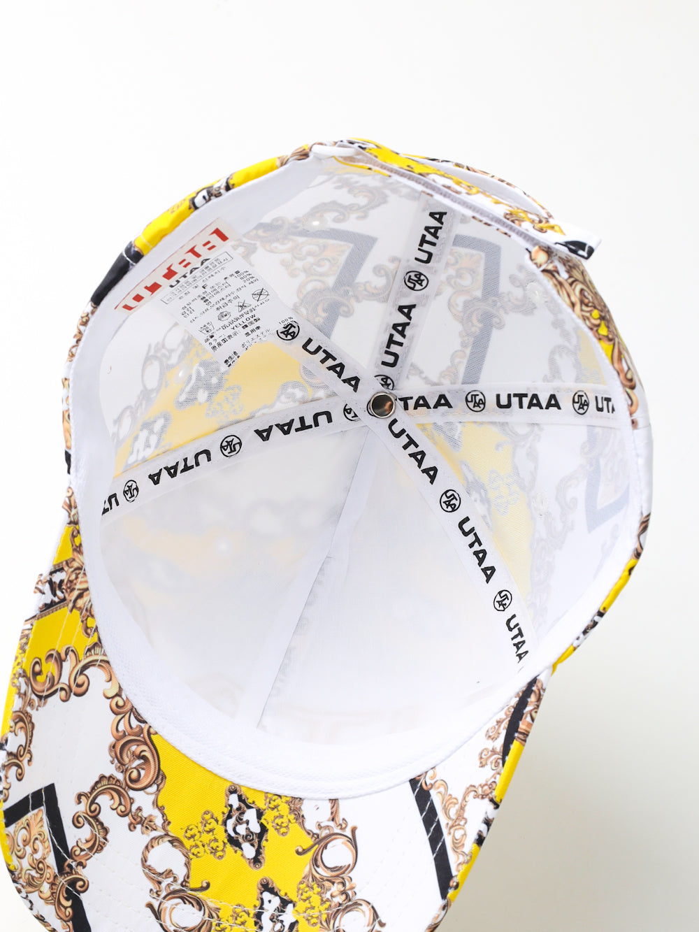 UTAA APEXチェーンバロックキャップ : Women's