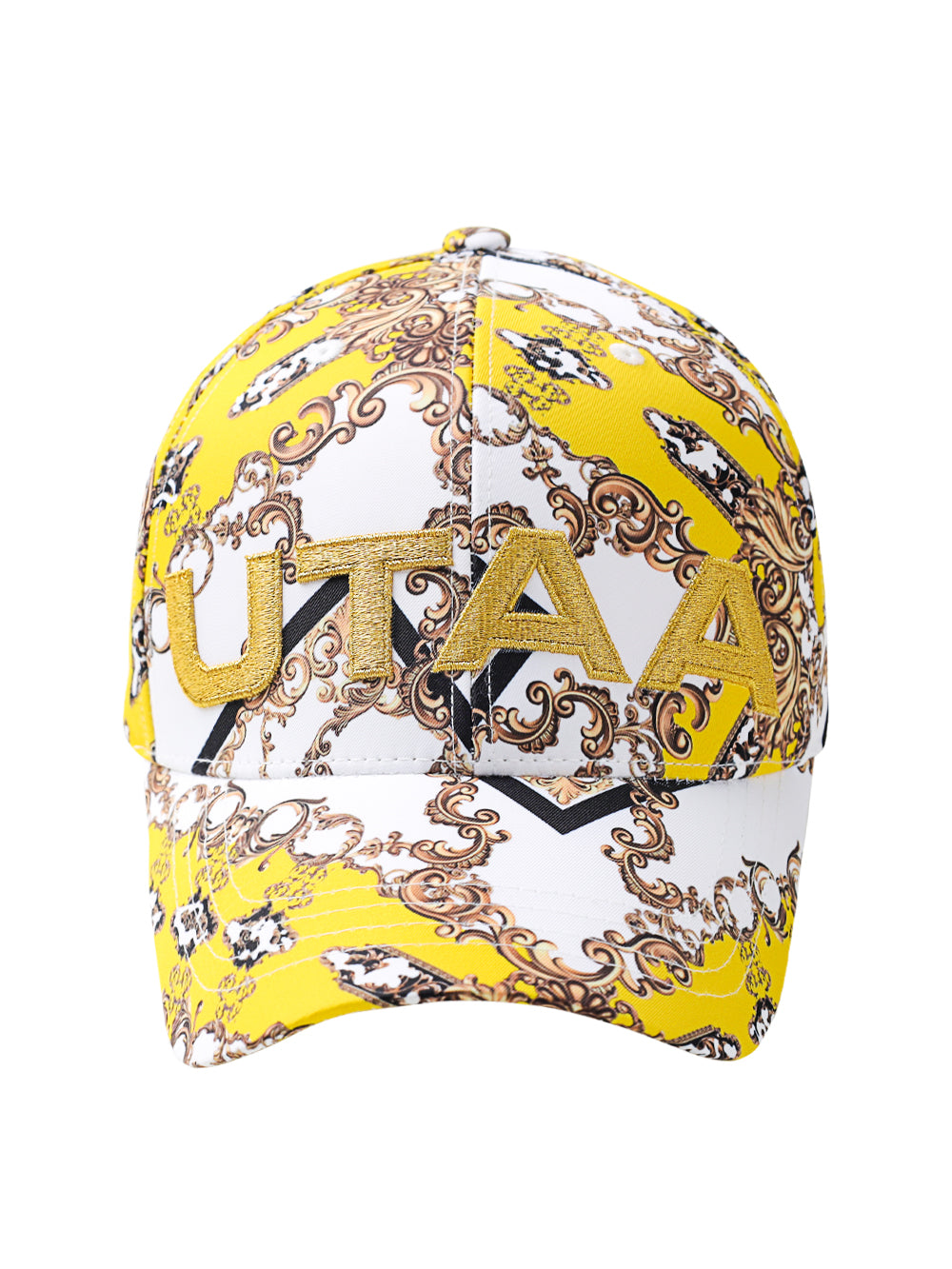 ユタ APEXチェーンバロックキャンプ (女性用)