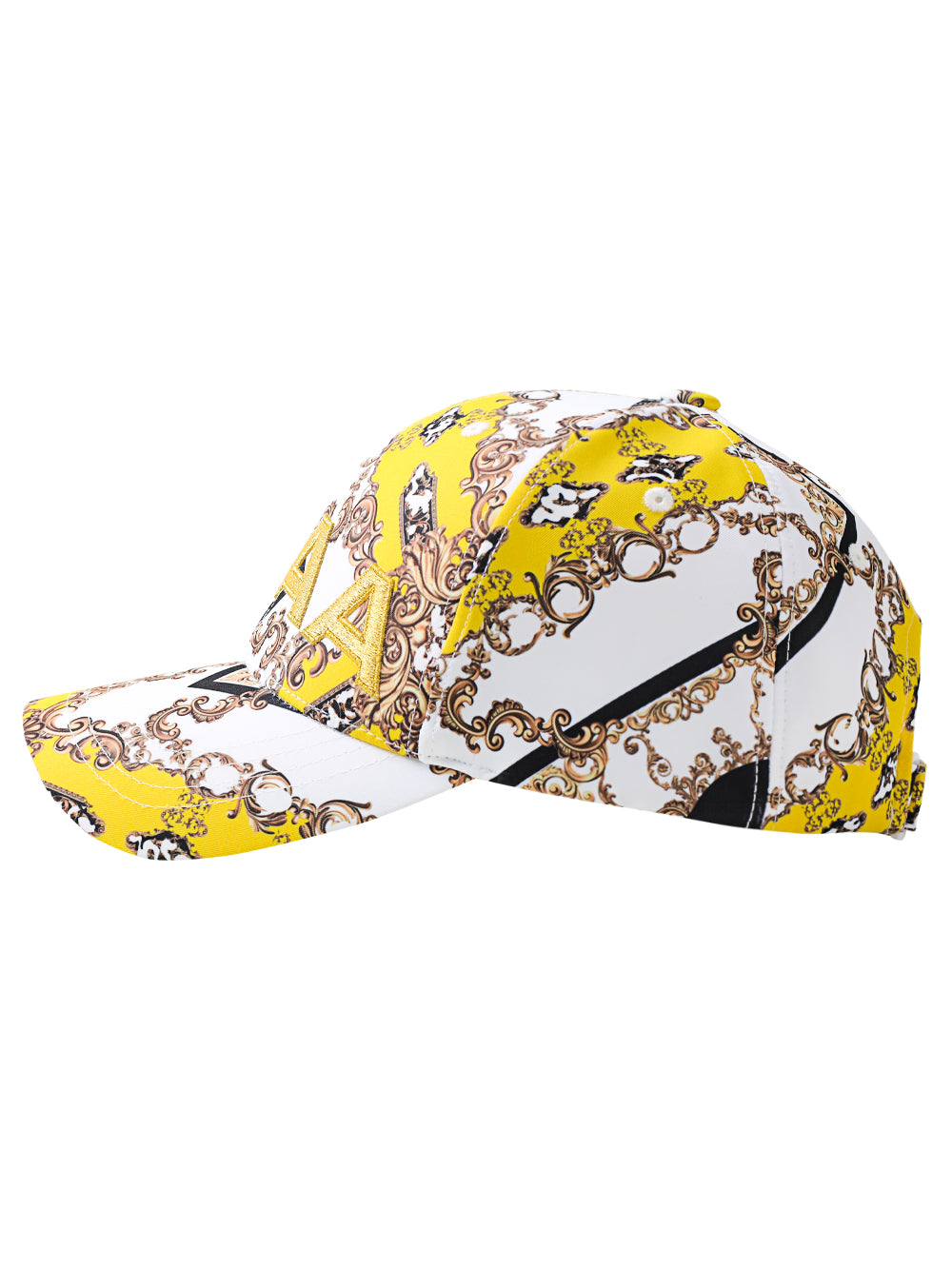 ユタ APEXチェーンバロックキャンプ (女性用)