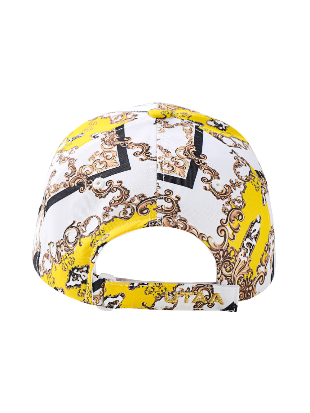 ユタ APEXチェーンバロックキャンプ (女性用)