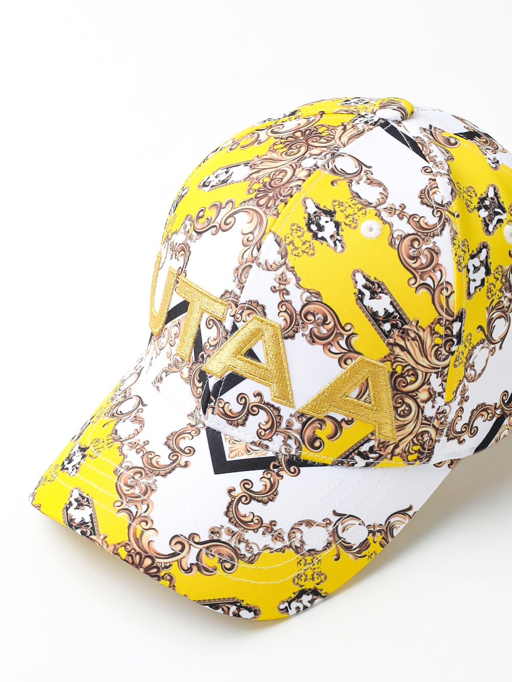 ユタ APEXチェーンバロックキャンプ (女性用)