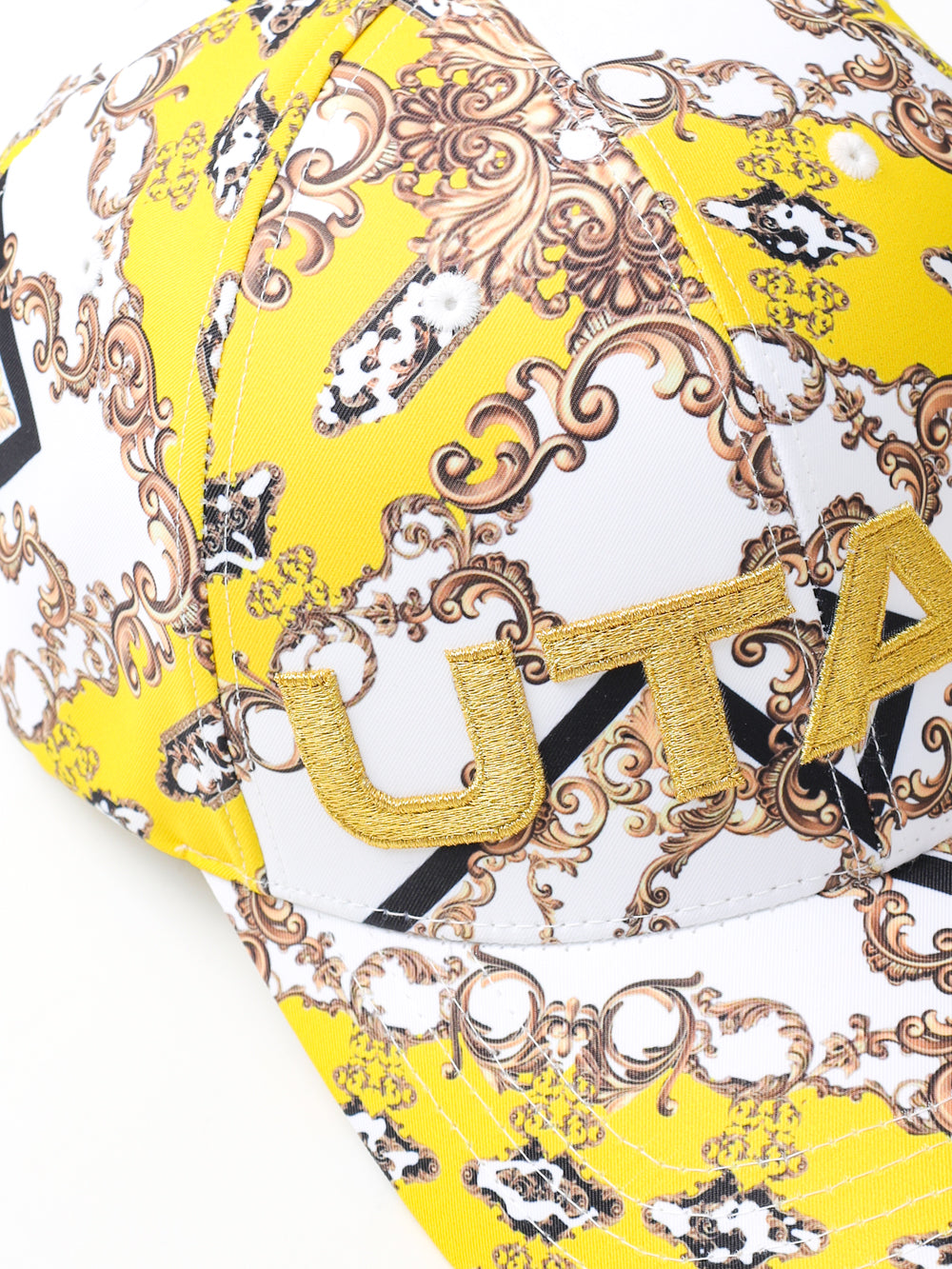 UTAA APEXチェーンバロックキャップ : Women's