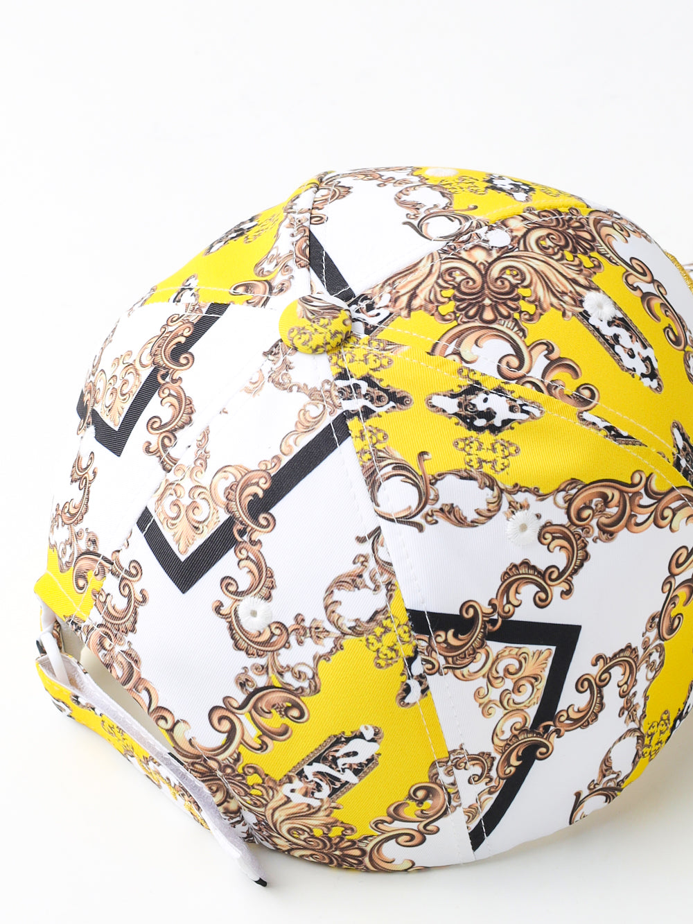 ユタ APEXチェーンバロックキャンプ (女性用)