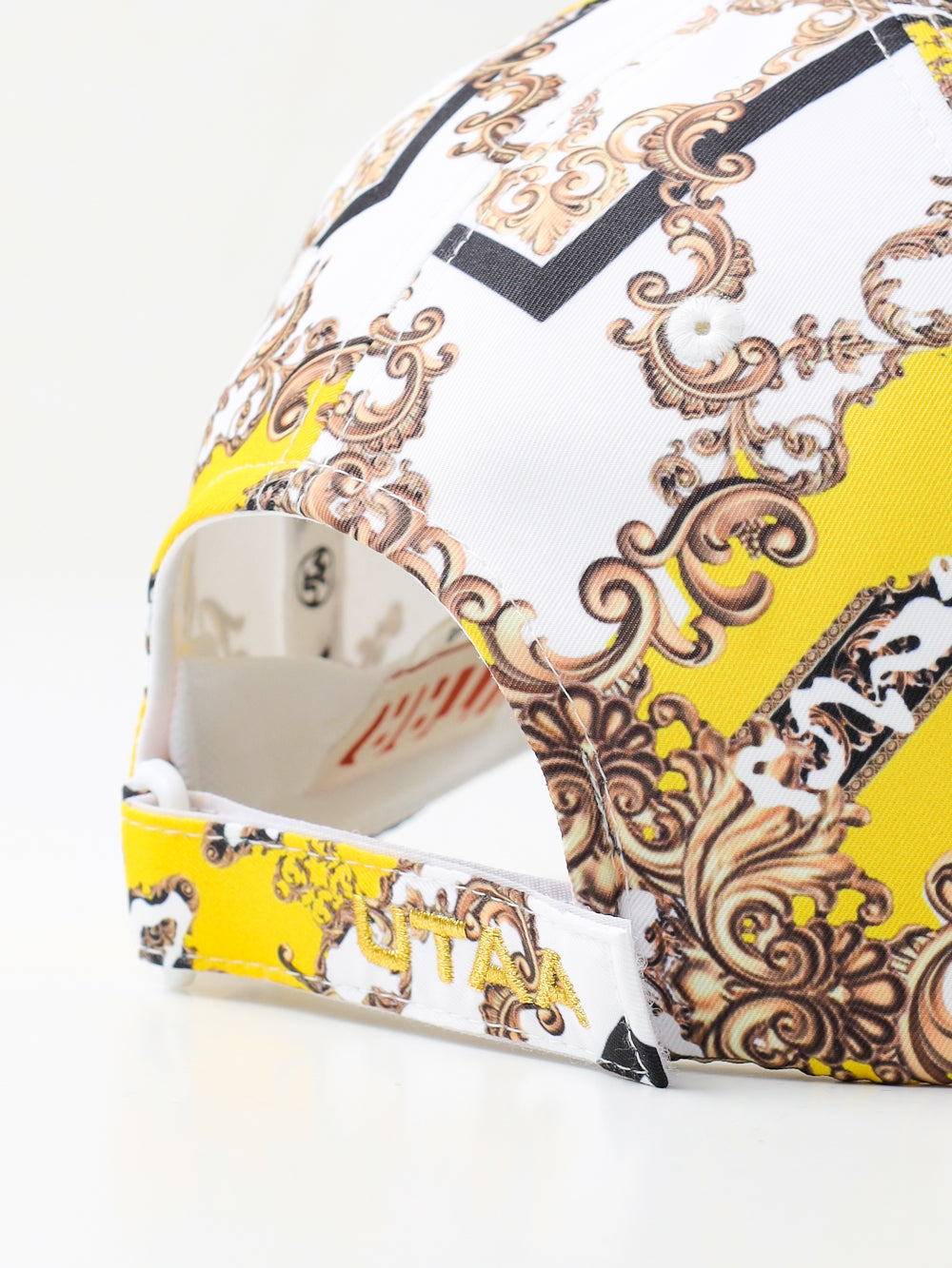 UTAA APEXチェーンバロックキャップ : Women's