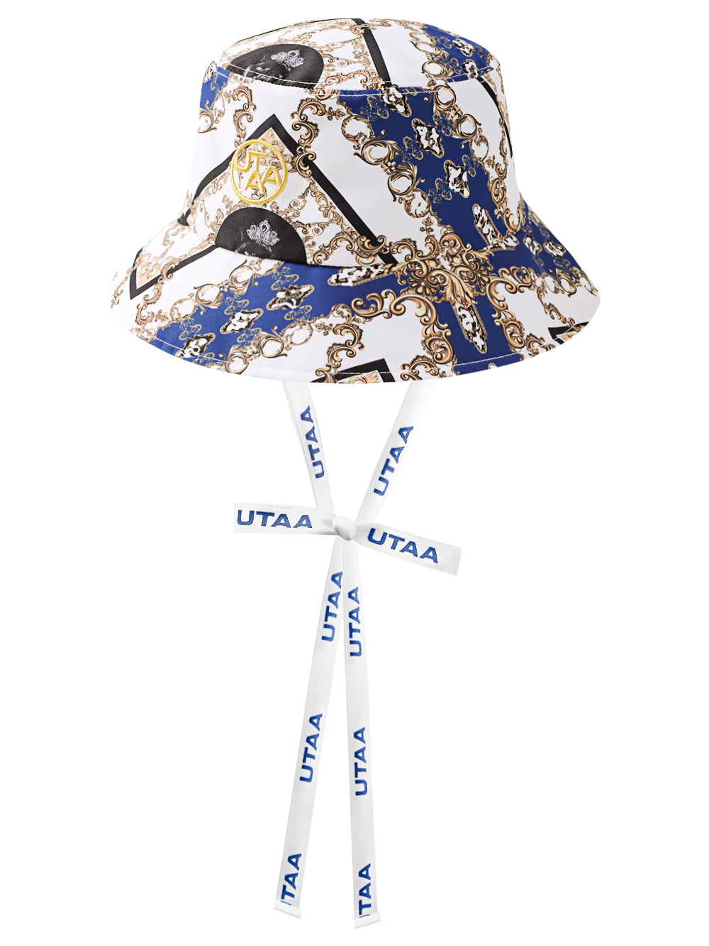 UTAA APEXチェーンバロックバケットハット : Women's