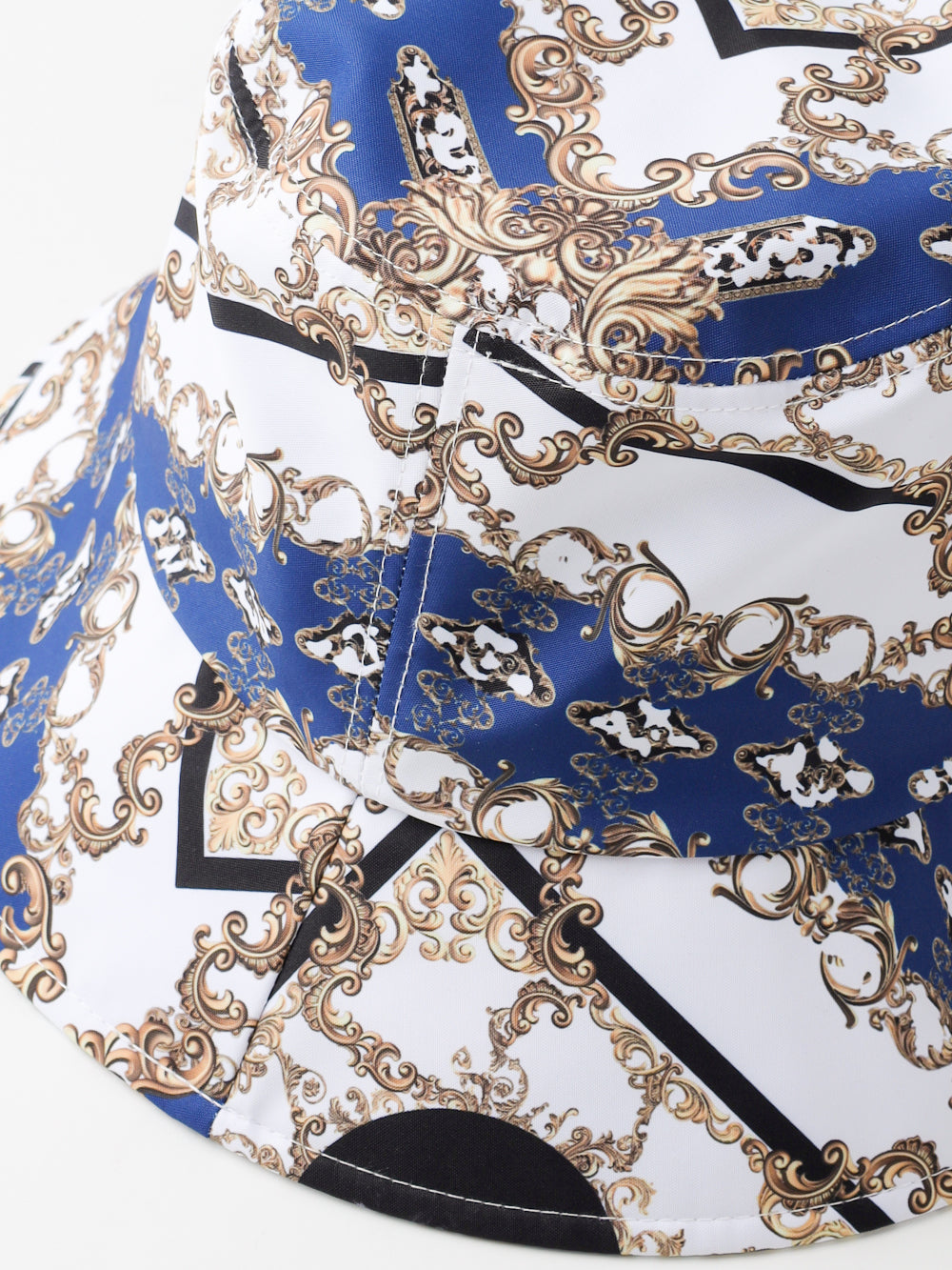 ユタ APEXチェーンバロックバケットハット (女性用)