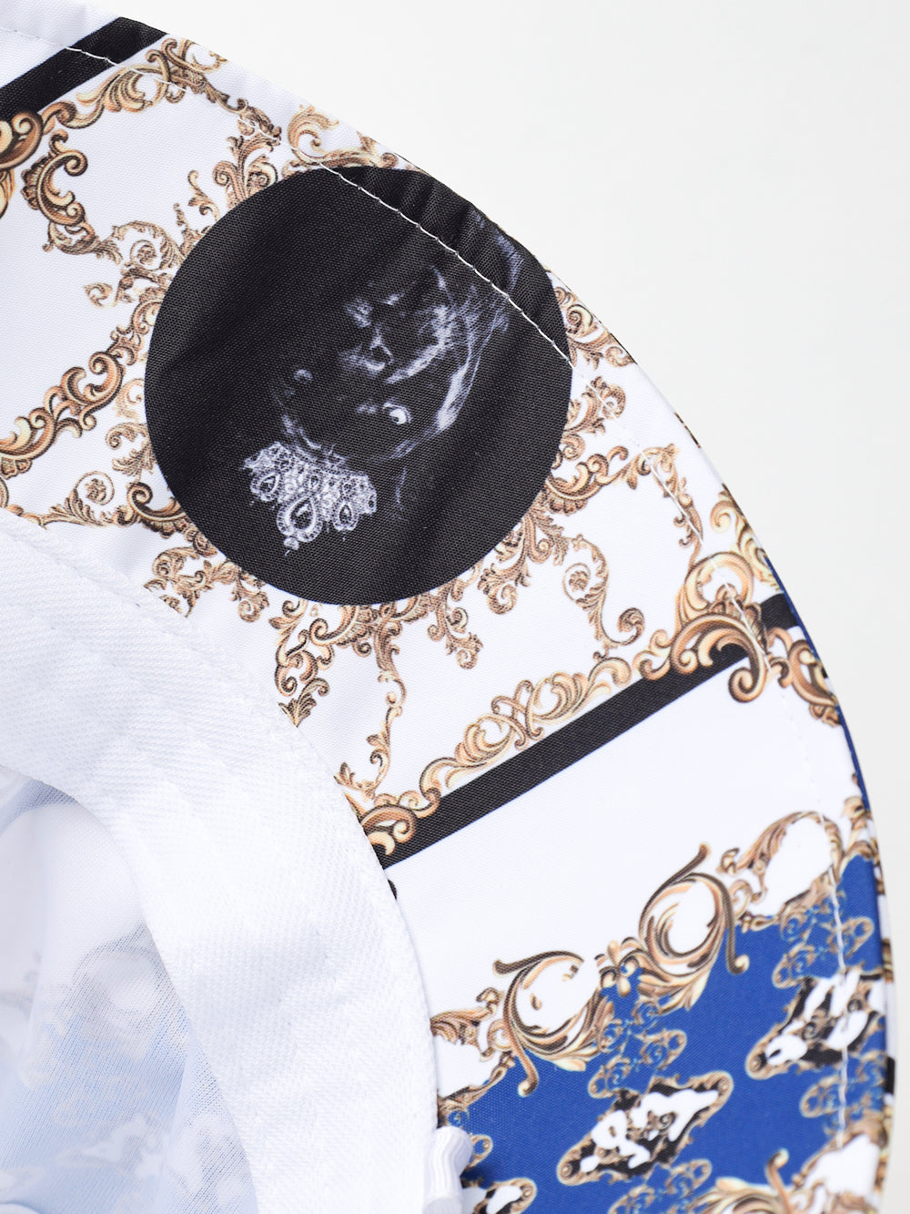 ユタ APEXチェーンバロックバケットハット (女性用)