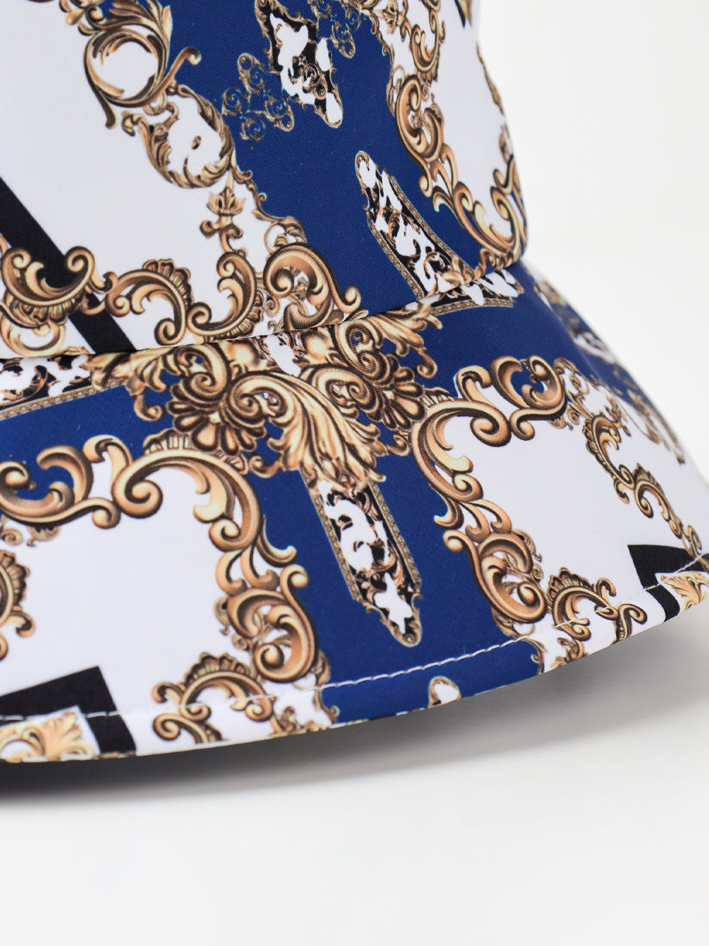 ユタ APEXチェーンバロックバケットハット (女性用)