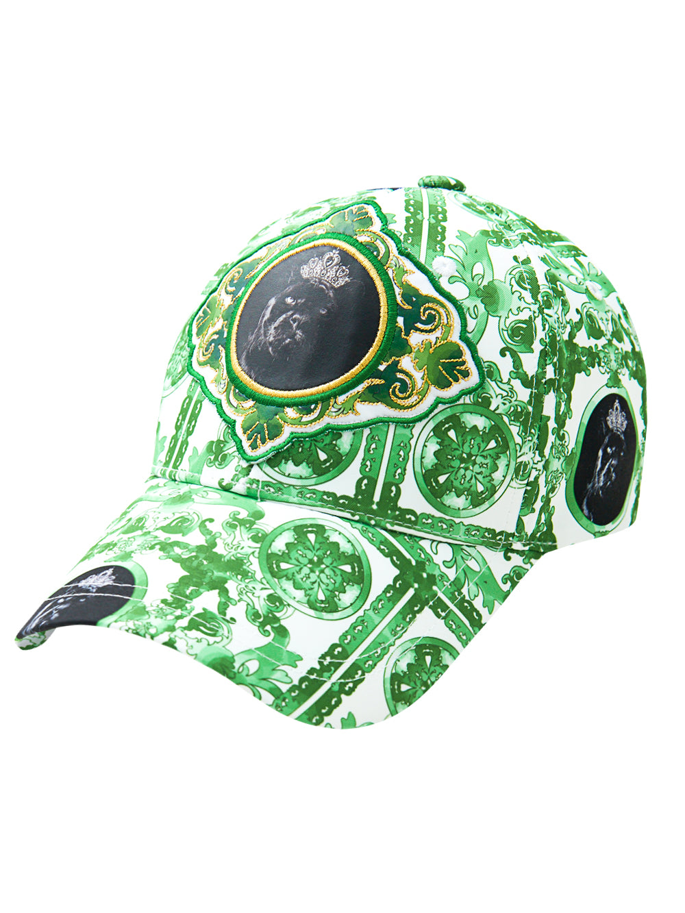 UTAA シークエンスバロックGraphicキャップ : Women's