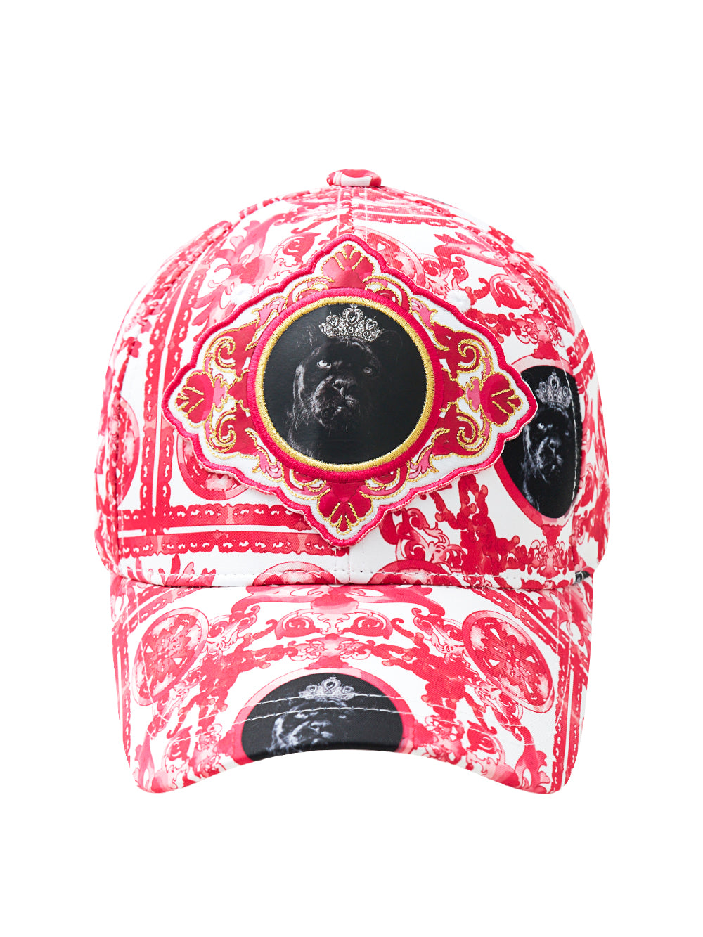 UTAA シークエンスバロックGraphicキャップ : Women's