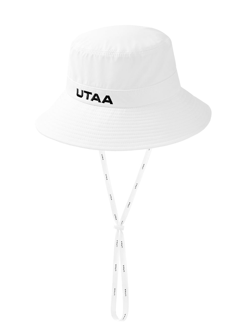 ユタ カラーバウンス バケットハット