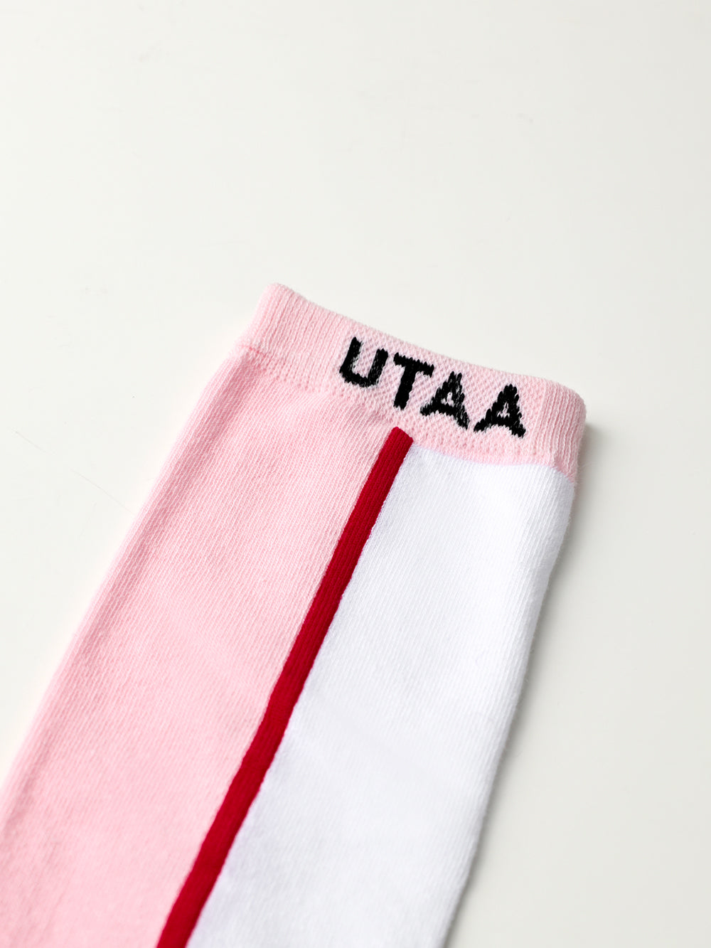 UTAA フォルテオーバーKneeソックス : Women's