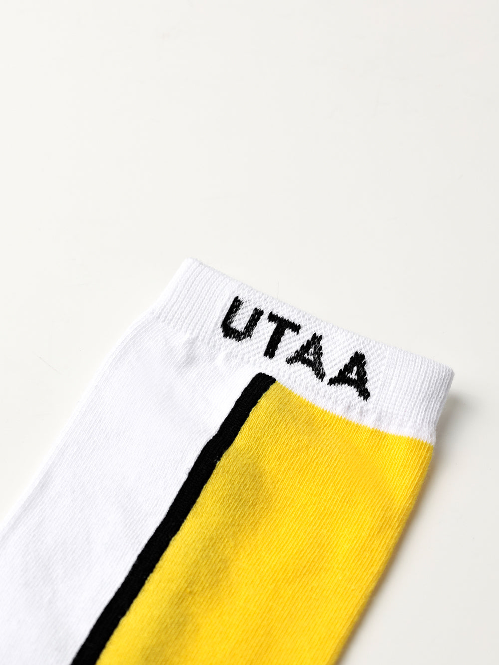 UTAA フォルテオーバーKneeソックス : Women's