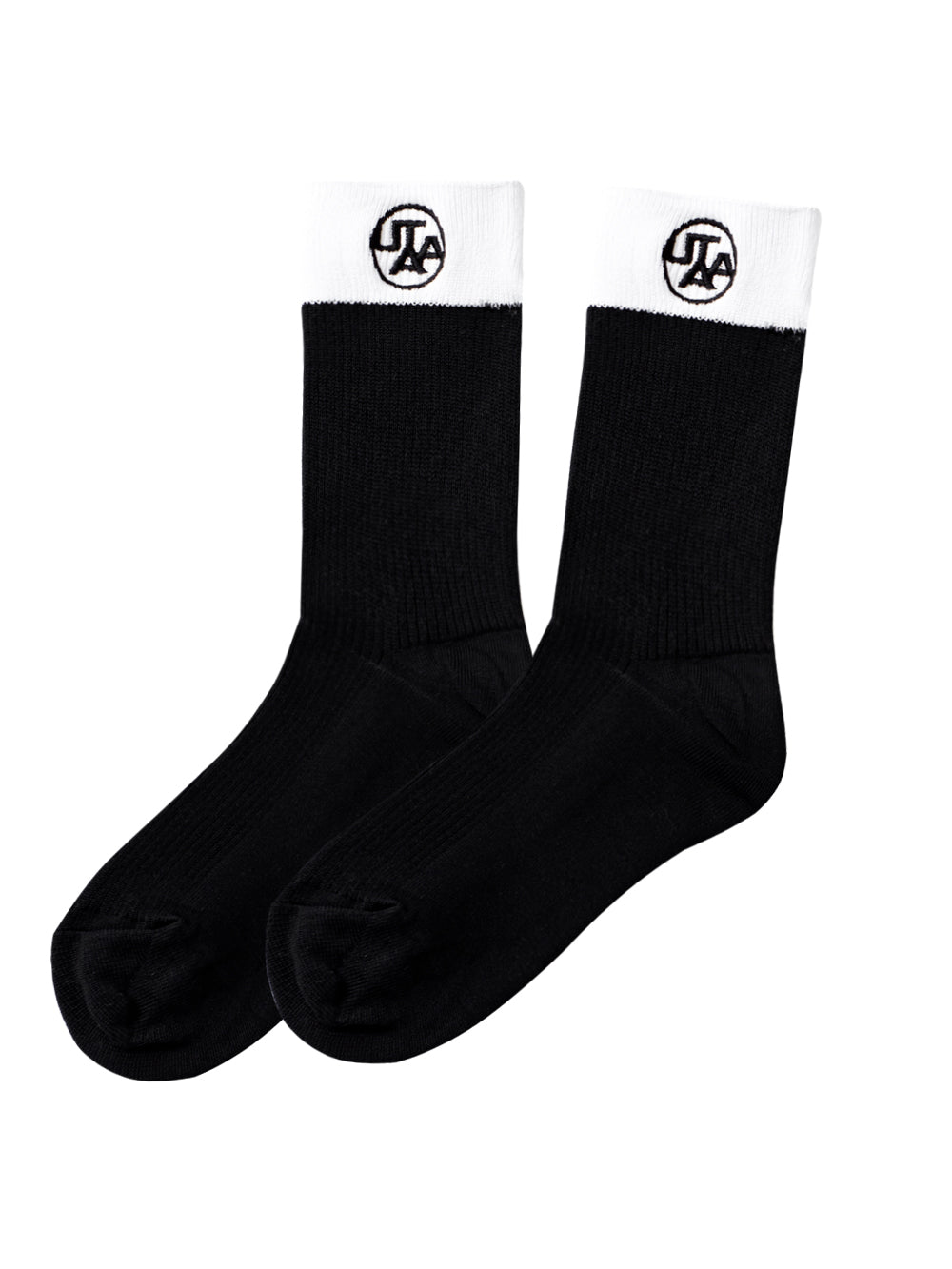 UTAA シンボルカラーソックス : Women's