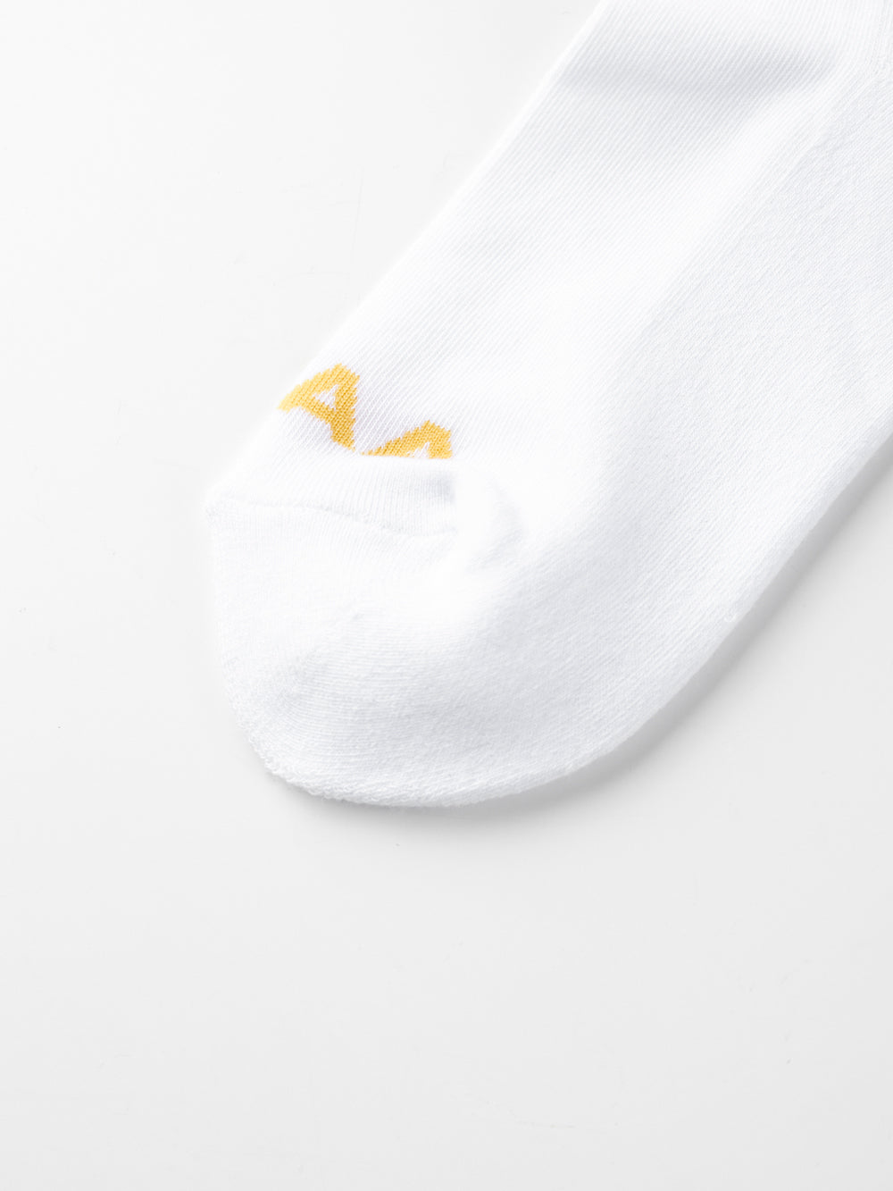 UTAA クラウンパンサーベーシックソックス ホワイト : Women's