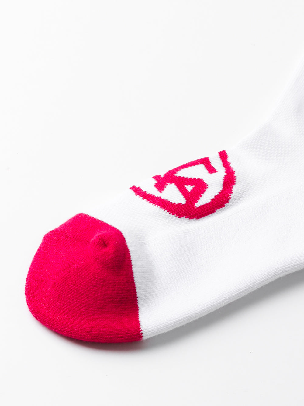 UTAA Headロゴループベーシックソックス : Women's