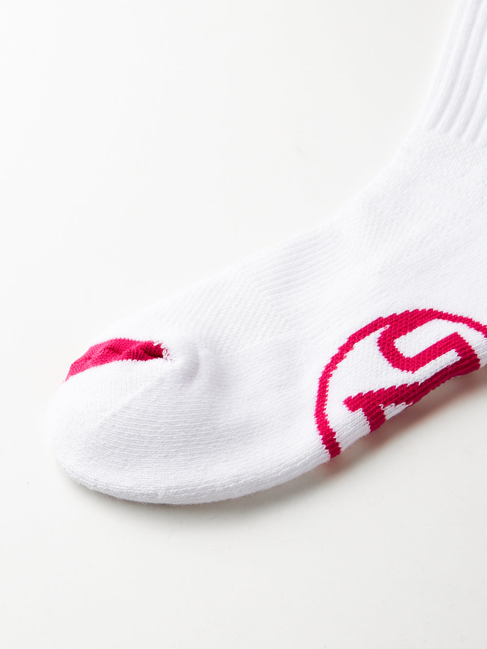 UTAA ロゴループStretchベーシックソックス : Women's