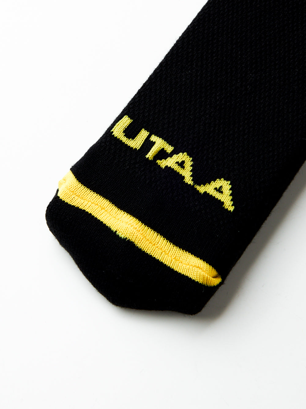 UTAA コンターベーシックソックス : Women's