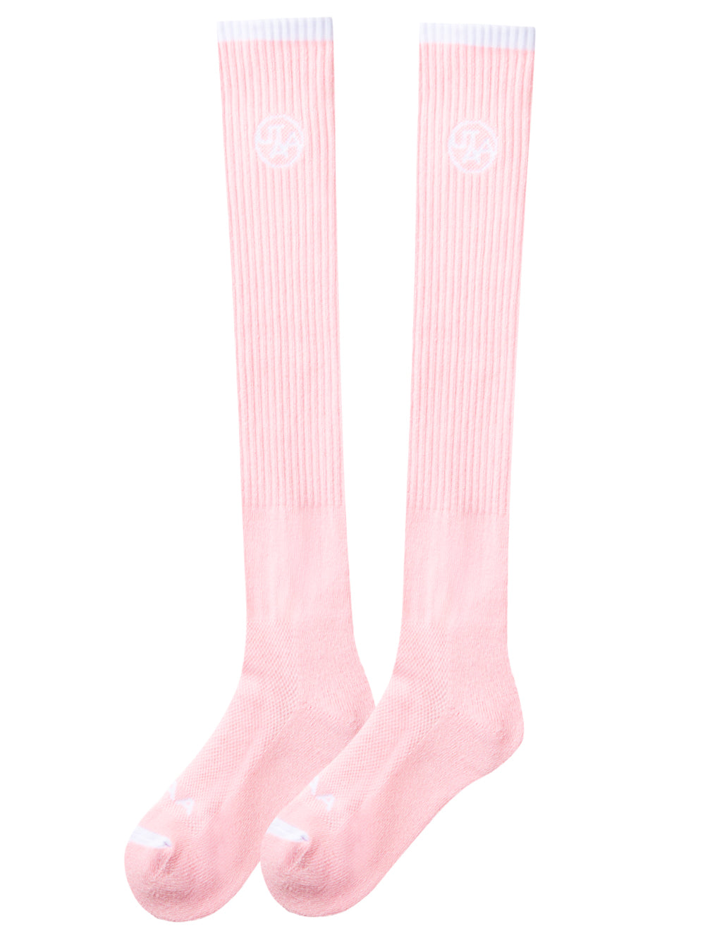 UTAA コンターオーバーKneeソックス : Women's