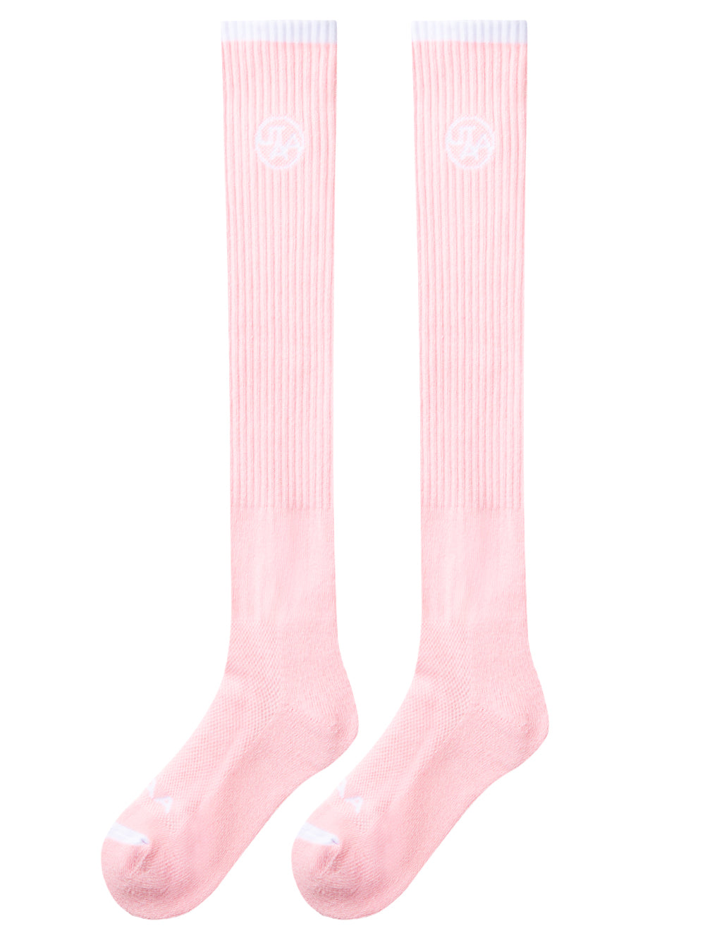 UTAA コンターオーバーKneeソックス : Women's