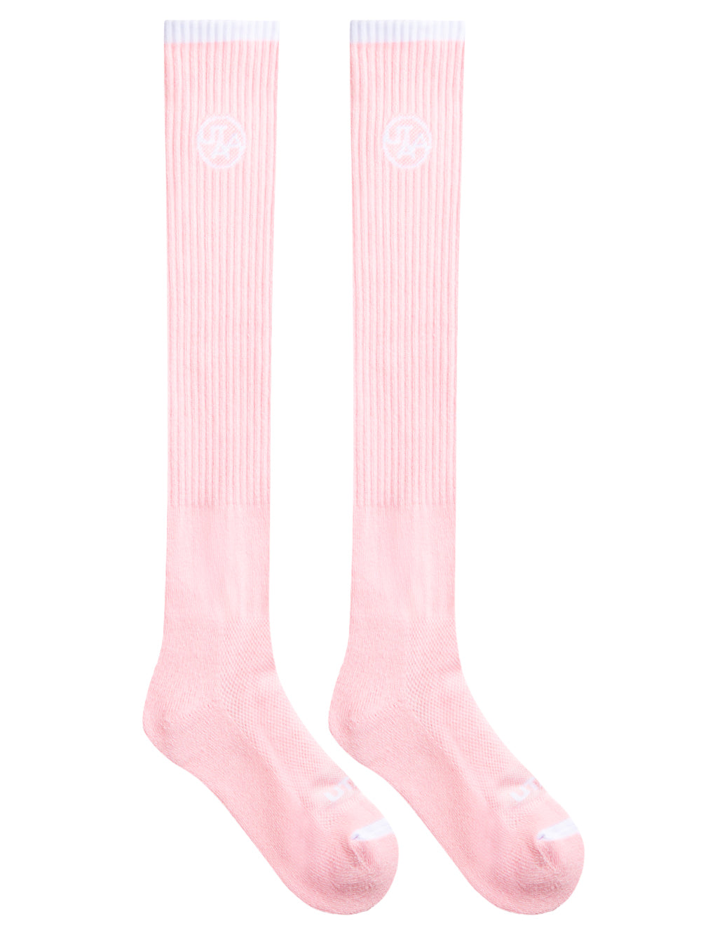 UTAA コンターオーバーKneeソックス : Women's