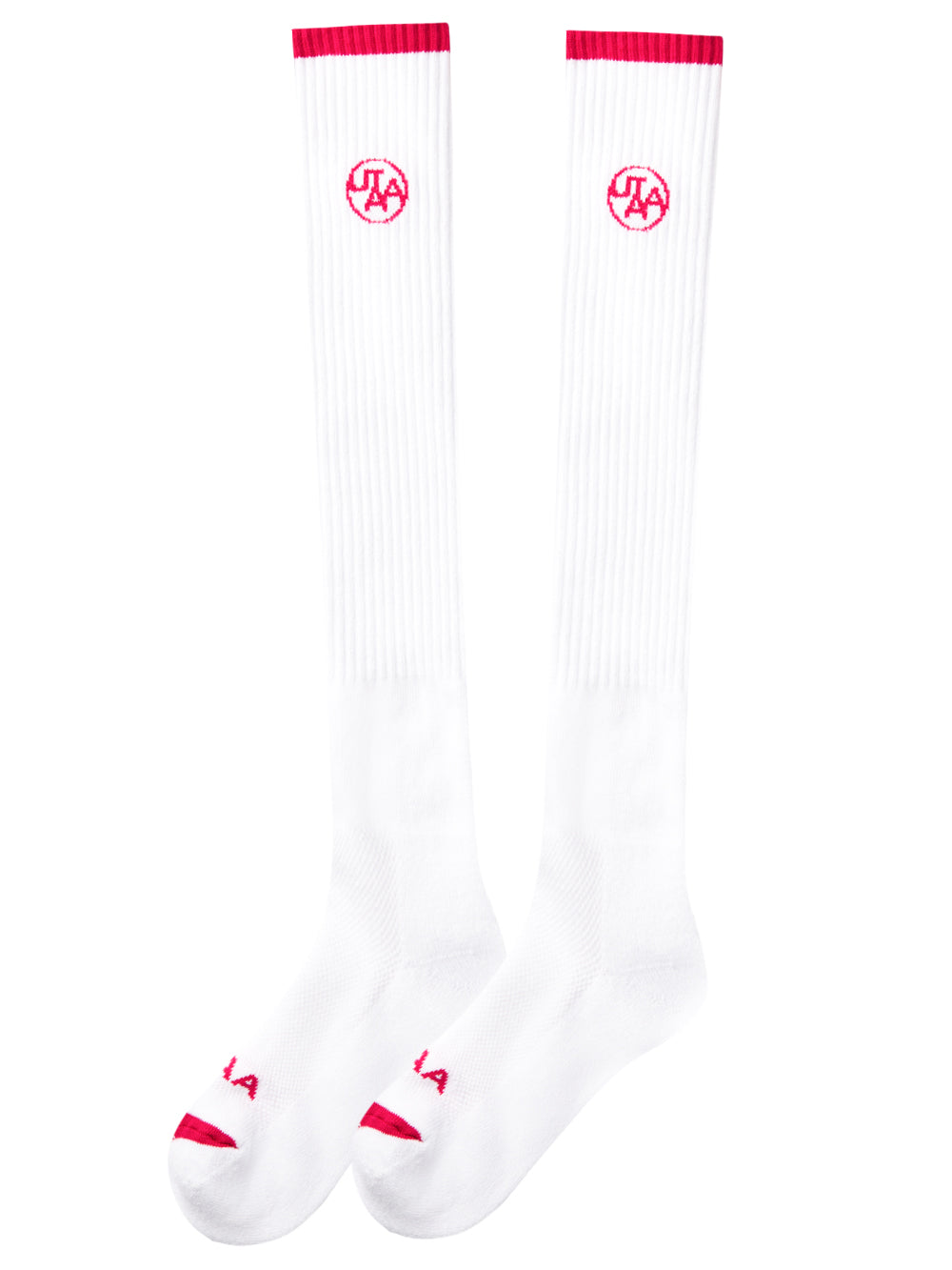 UTAA コンターオーバーKneeソックス : Women's