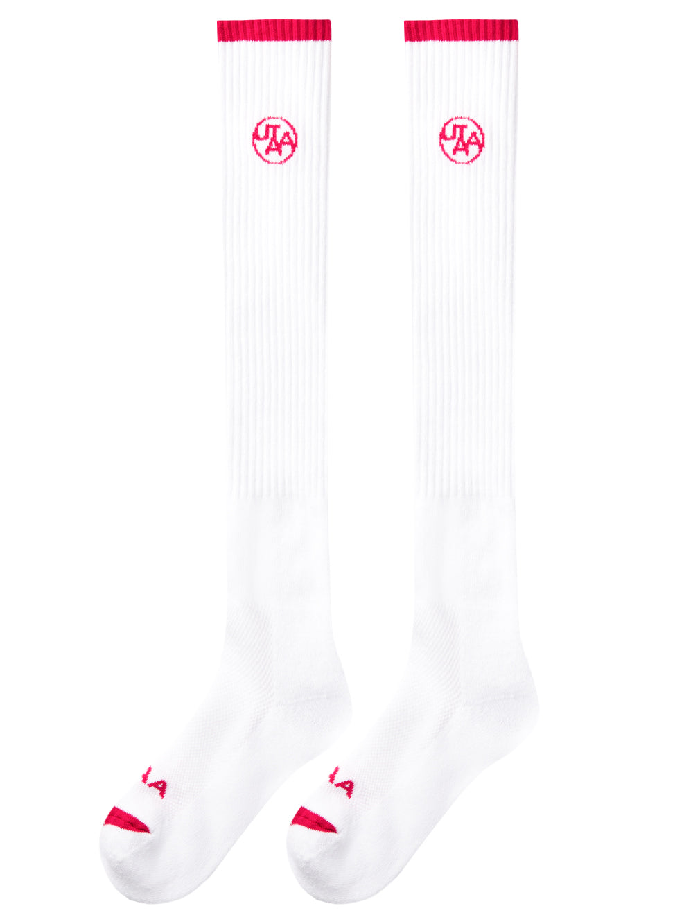 UTAA コンターオーバーKneeソックス : Women's