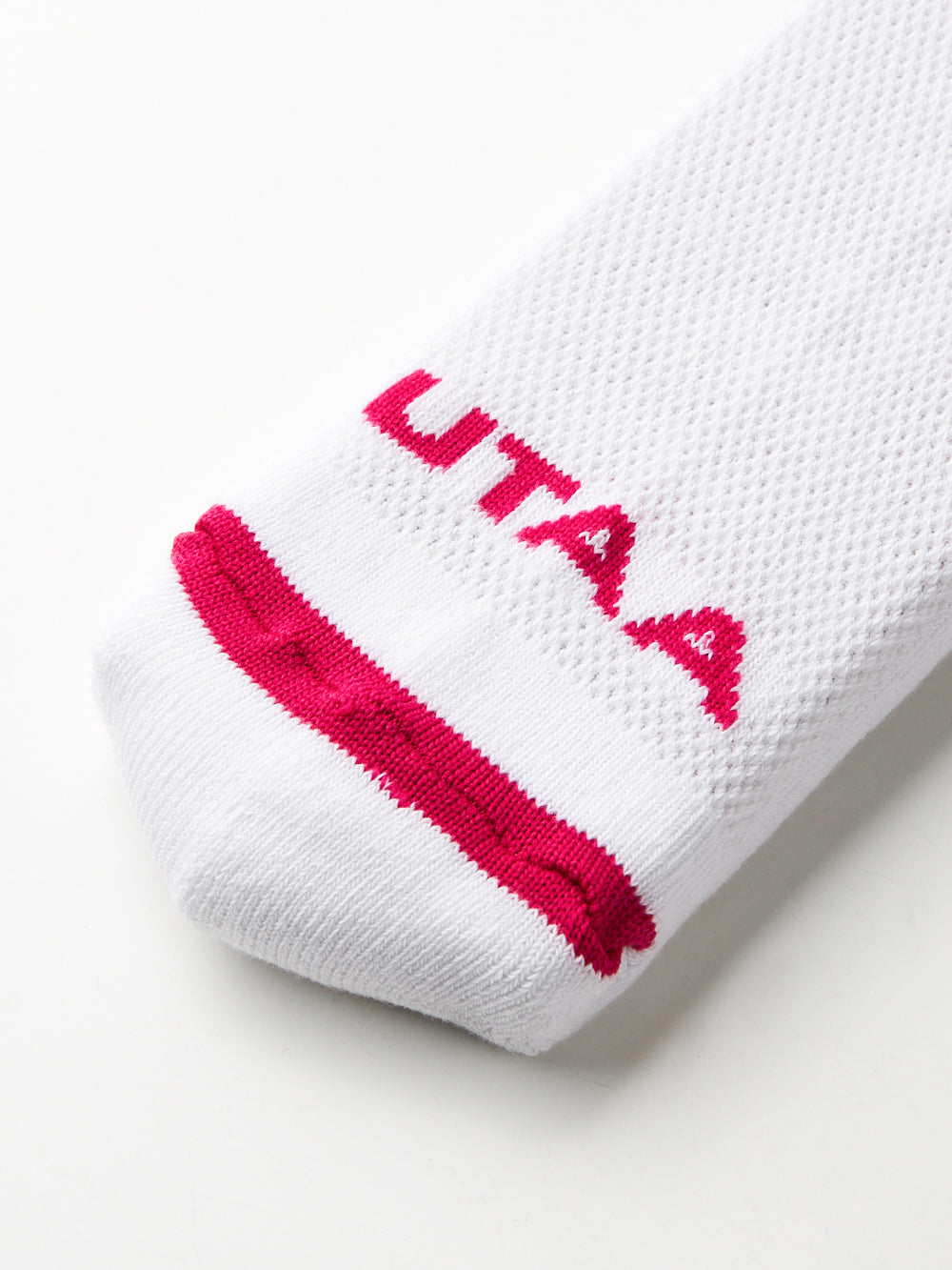 UTAA コンターオーバーKneeソックス : Women's