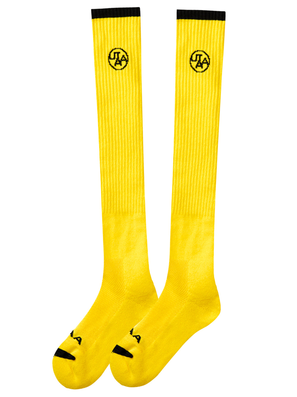 UTAA コンターオーバーKneeソックス : Women's