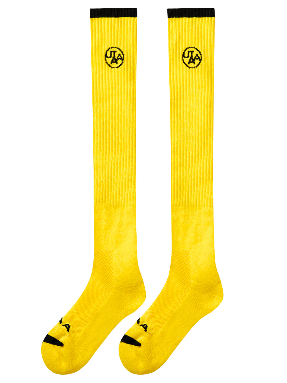 UTAA コンターオーバーKneeソックス : Women's