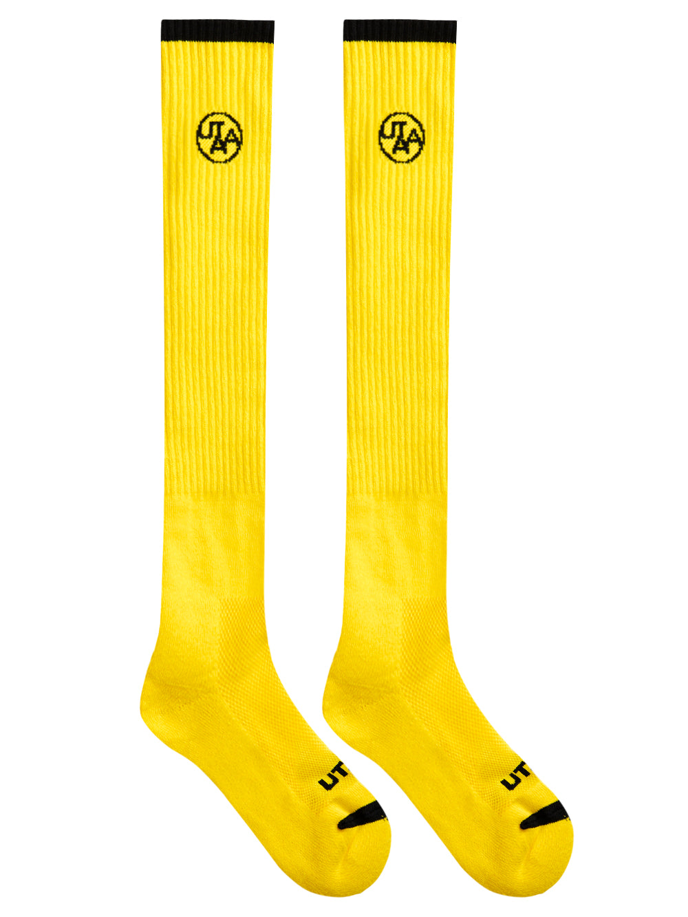 ユタ コンツアーオーバーニーソックス (女性用)