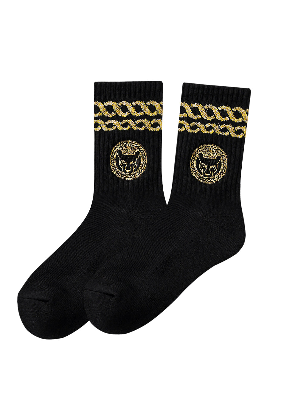 ユタ グロッシーエッジパンサーそっくす (女性用)