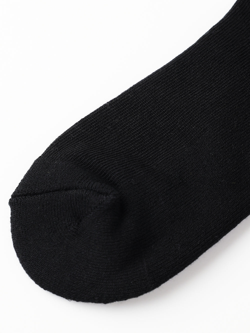 UTAA グロッシーエッジパンサーソックス ブラック : Women's