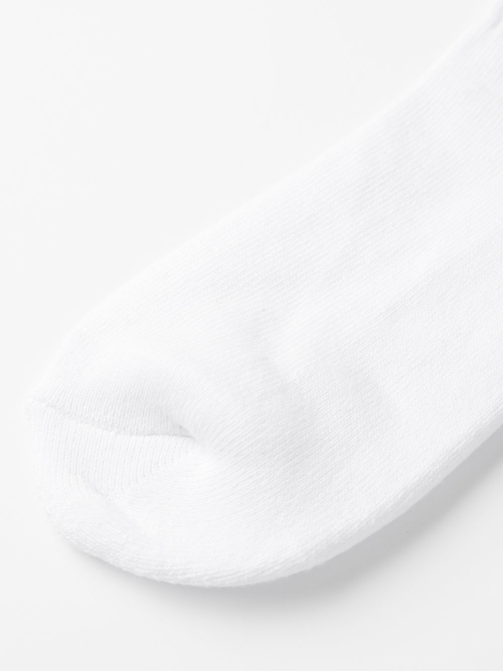UTAA グロッシーエッジパンサーソックス ホワイト : Women's