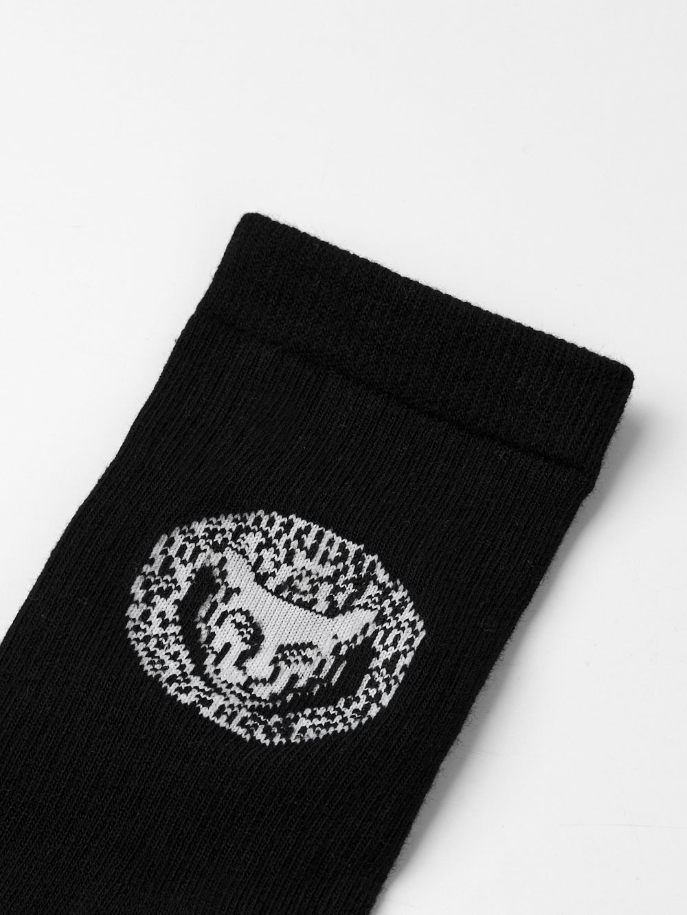 UTAA Scudoリングパンサーモノソックス : men's