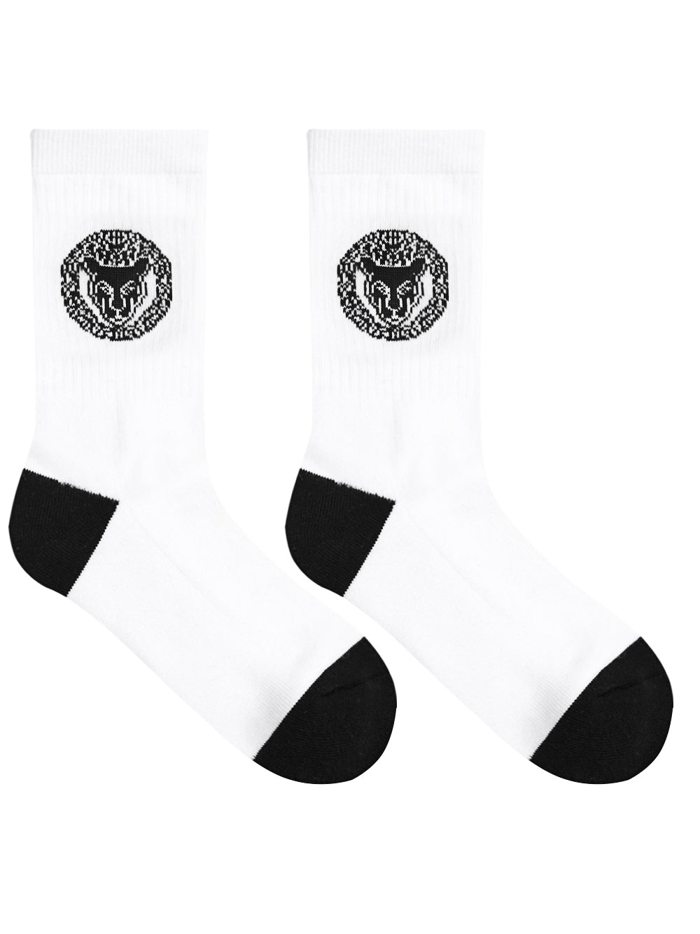 UTAA Scudoリングパンサーモノソックス : men's