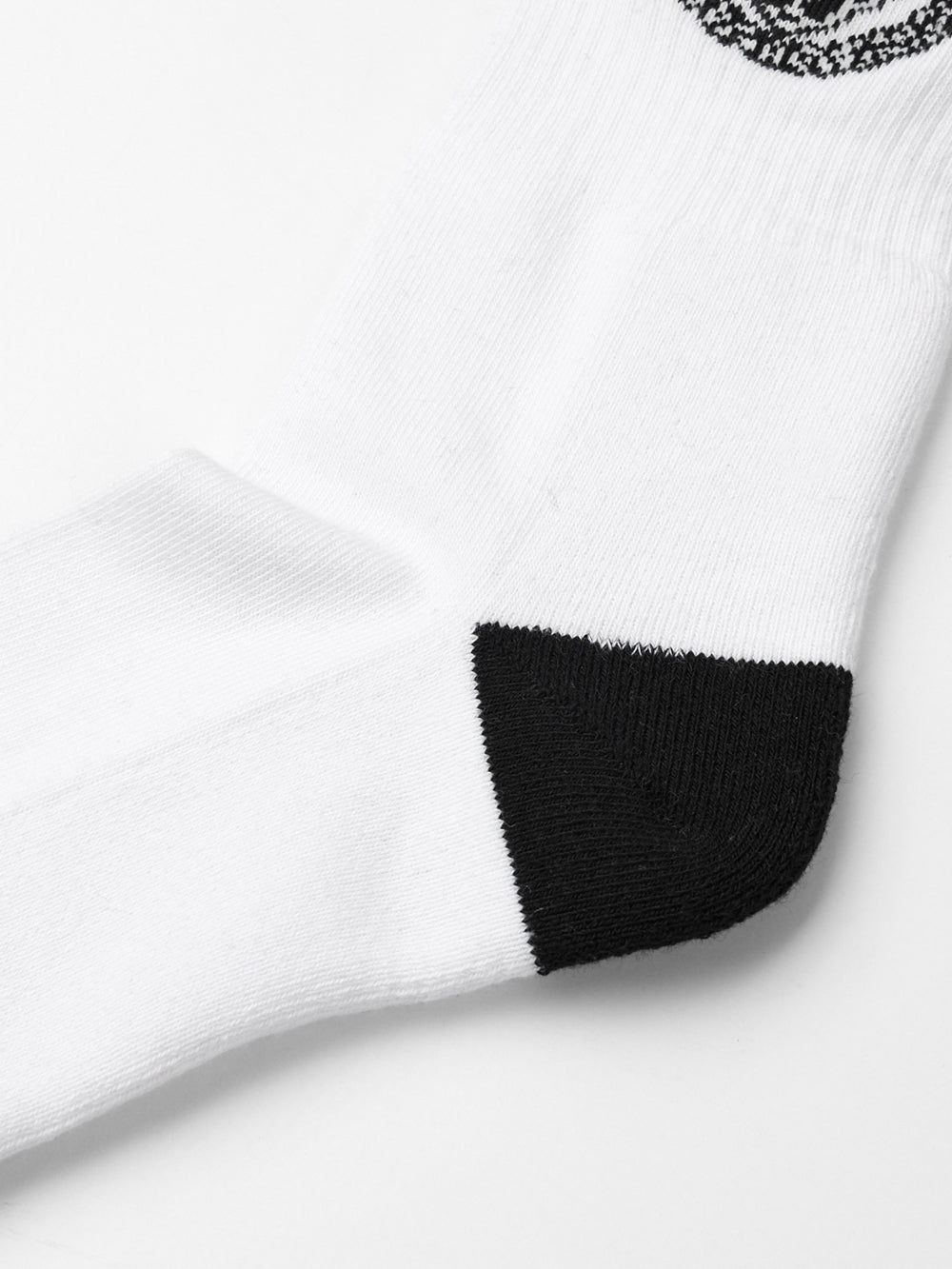 UTAA Scudoリングパンサーモノソックス : men's