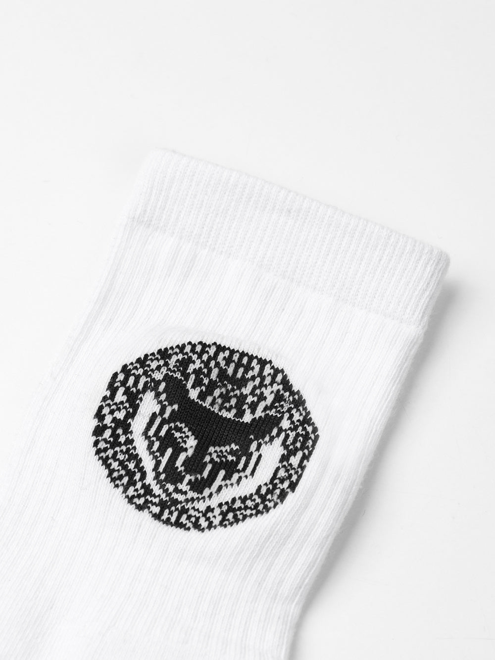 UTAA Scudoリングパンサーモノソックス : men's