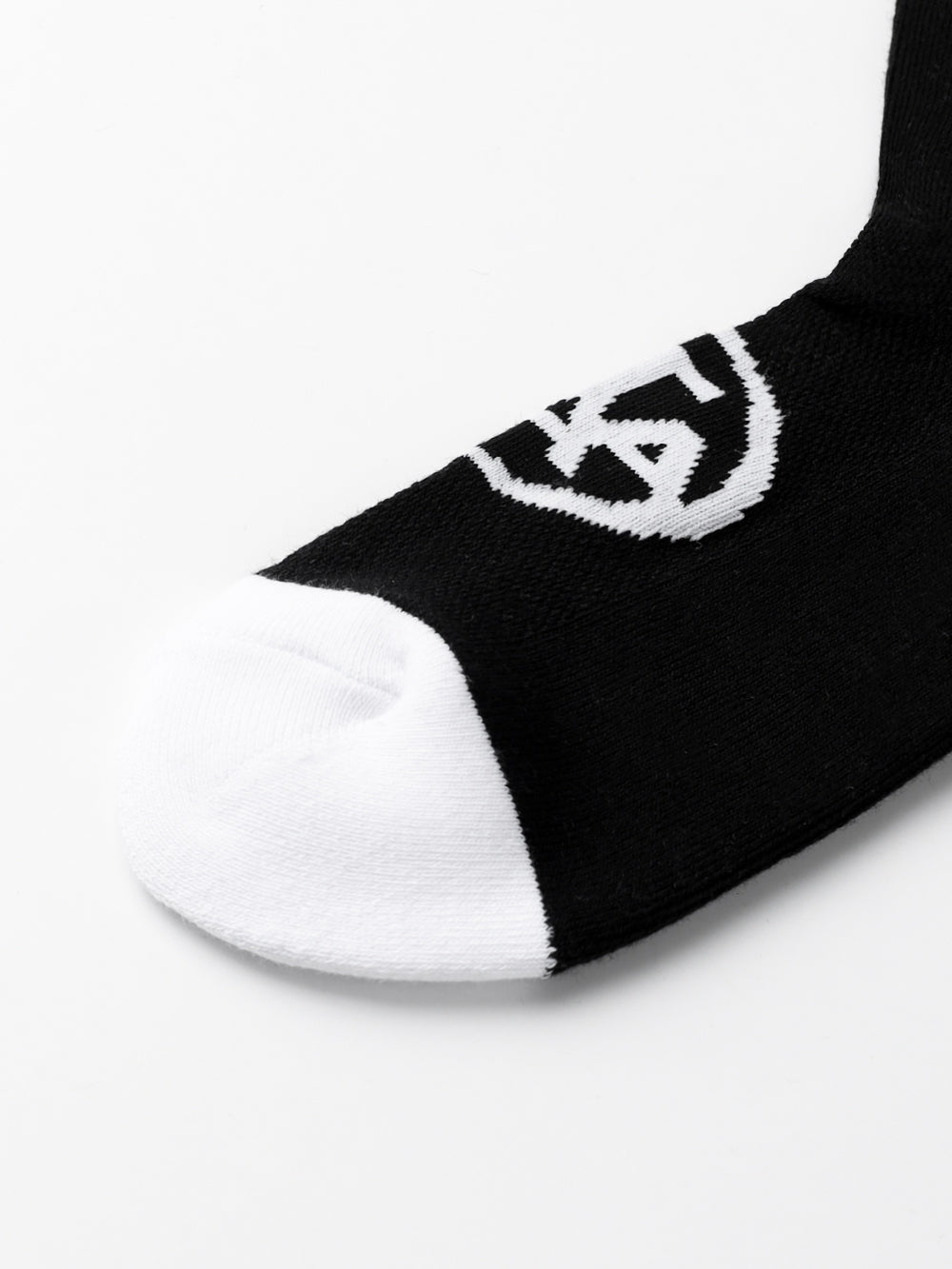 UTAA Headロゴループベーシックソックス : men's