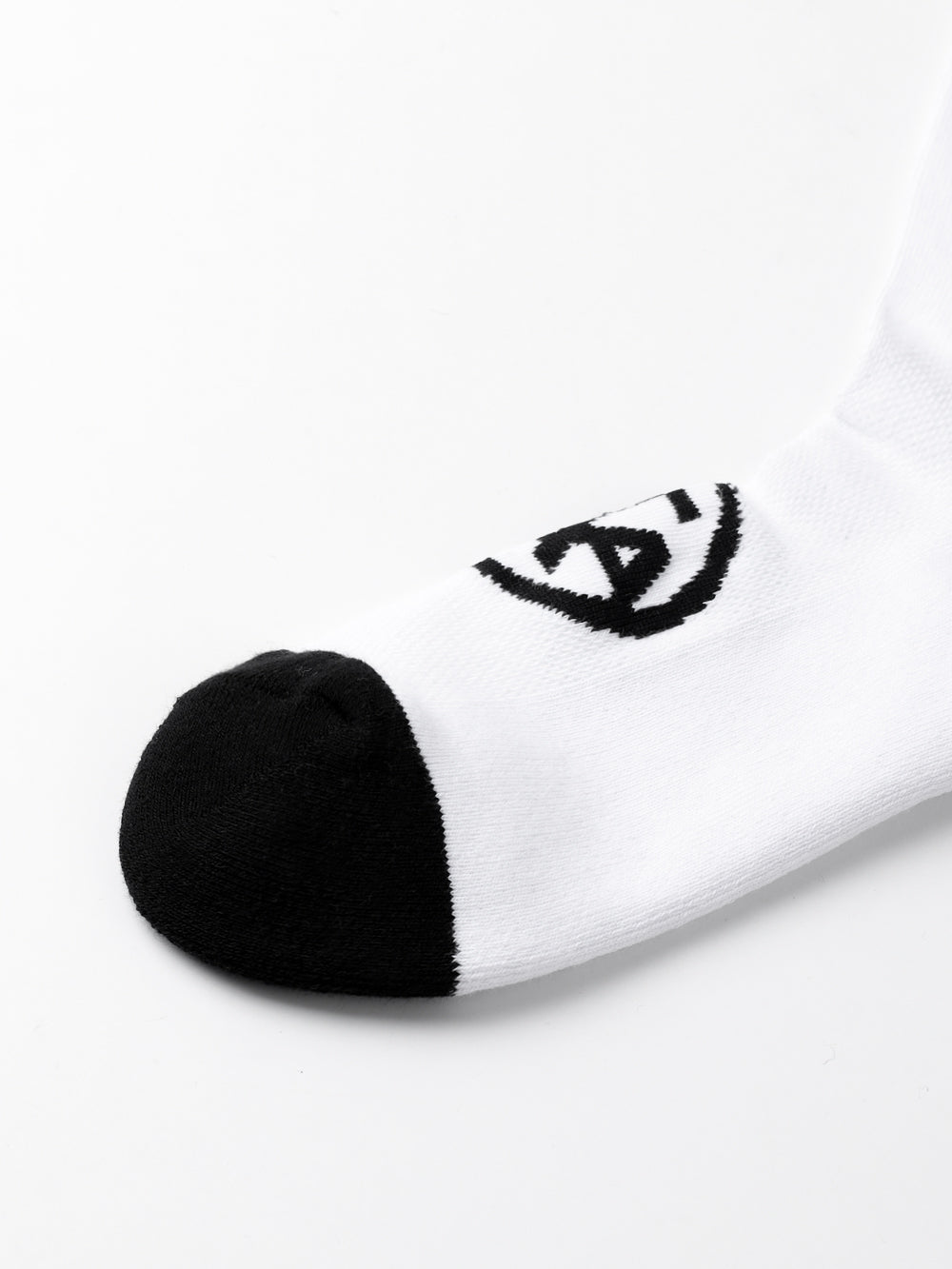 UTAA Headロゴループベーシックソックス : men's