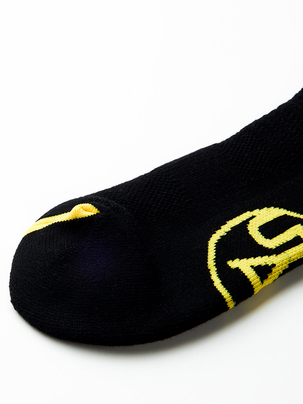 UTAA ロゴループStretchベーシックソックス : men's