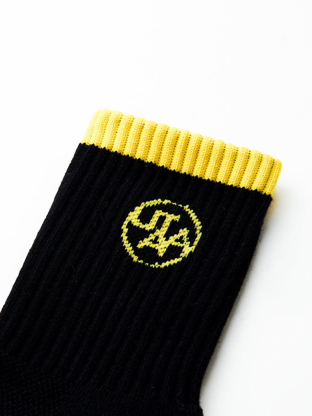 UTAA コンターベーシックソックス : men's